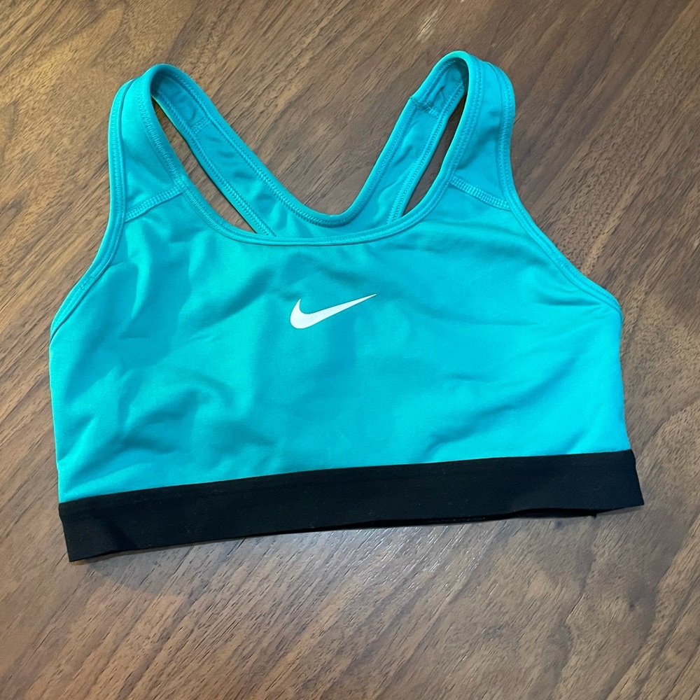 Nike Pro Sport Bra, Sz S